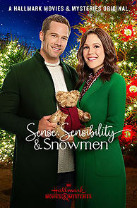 Sense, Sensibility & Snowmen (2019)