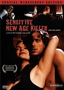 Sensitive New Age Killer (2001)