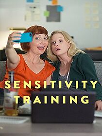 Sensitivity Training (2018)