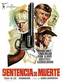 Sentenza di morte (1968)