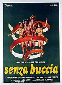 Senza buccia (1979)