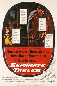 Separate Tables (1959)