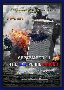 September 11: The New Pearl Harbor (2013)