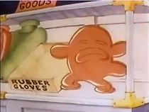 September in the Rain (Short 1937) (1937)