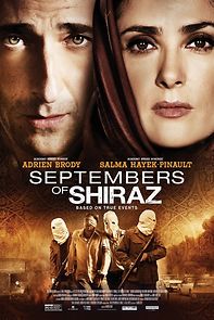 Septembers of Shiraz (2016)