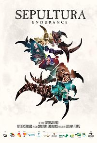 Sepultura Endurance (2017)