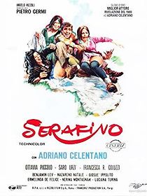 Serafino (1968)