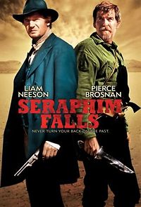 Seraphim Falls (2007)