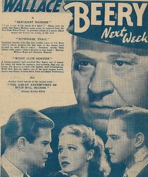 Sergeant Madden (1939)