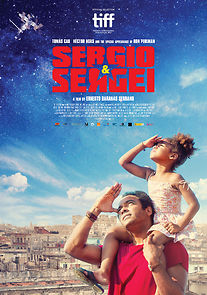 Sergio and Sergei (2018)