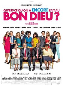 Serial (Bad) Weddings 2 (2019)