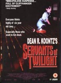 Servants of Twilight (1991)