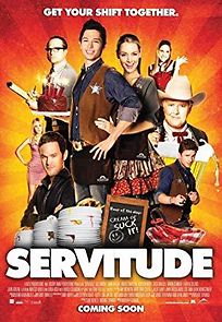 Servitude (2012)