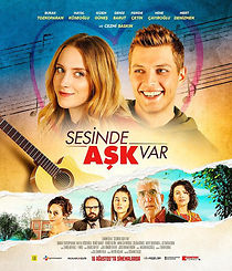 Sesinde Ask Var (2019)