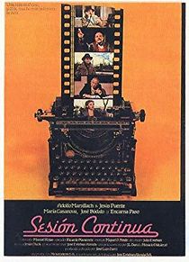 Sesión continua (1985)