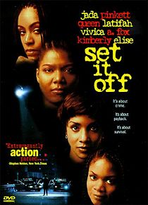 Set It Off (1996)