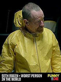 Seth Rogen = Worst Person in the World (2013)