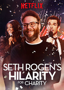 Seth Rogen's Hilarity for Charity (TV Special 2018) (2018)