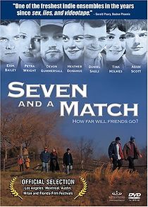 Seven and a Match (2003)