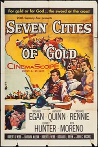 Seven Cities of Gold (1956)