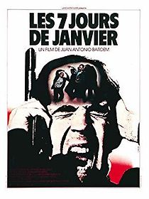 Seven Days in January (1979)