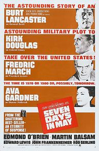 Seven Days in May (1964)