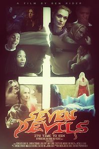 Seven Devils (2016)