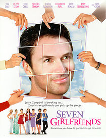 Seven Girlfriends (2000)