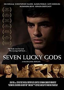 Seven Lucky Gods (2014)