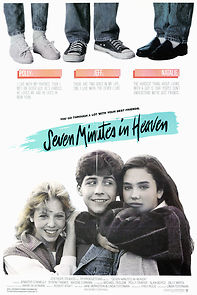 Seven Minutes in Heaven (1985)