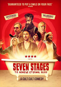 Seven Stages to Achieve Eternal Bliss (2020)