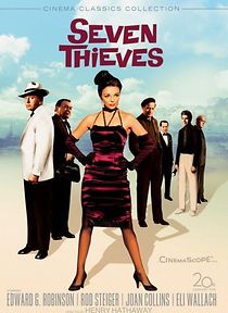 Seven Thieves (1960)