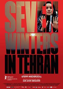 Seven Winters in Tehran (2023)