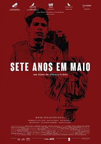 Seven Years in May (Short 2019) (2019)
