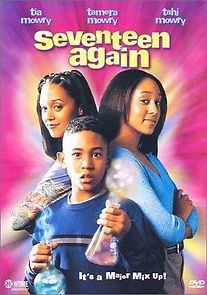 Seventeen Again (2000)