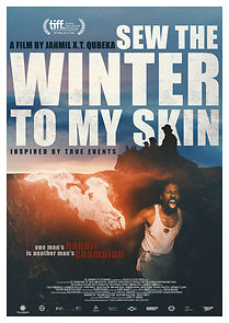 Sew the Winter to My Skin (2019)