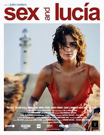 Sex and Lucía (2001)