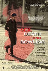 Sex, Death and Bowling (2015)