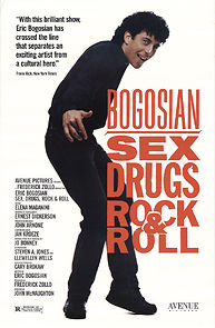 Sex & Drugs & Rock & Roll (2010)
