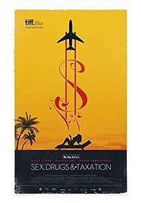 Sex, Drugs & Taxation (2013)