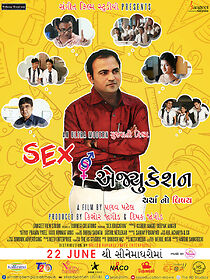 Sex Education (2018)