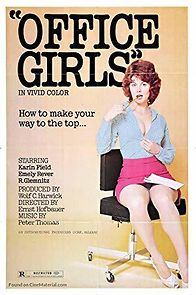 Sex in the Office (1971)