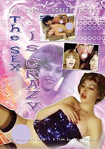 Sex Is Crazy (1982)
