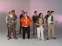 Sex Offenders Shuffle (2009)