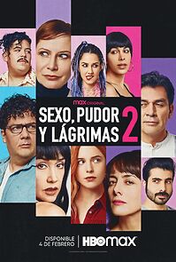 Sex, Shame and Tears 2 (2022)