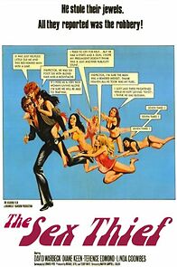 Sex Thief (1973)
