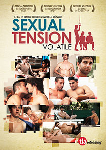 Sexual Tension: Volatile (2012)