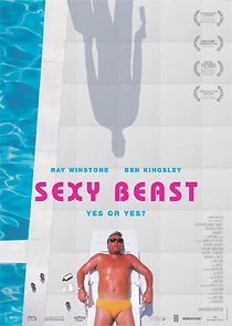 Sexy Beast (2001)