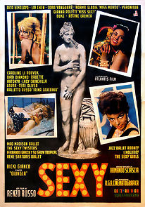 Sexy (1962)