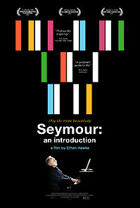 Seymour: An Introduction (2015)